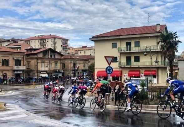 giro d'italia