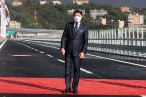 giuseppe conte