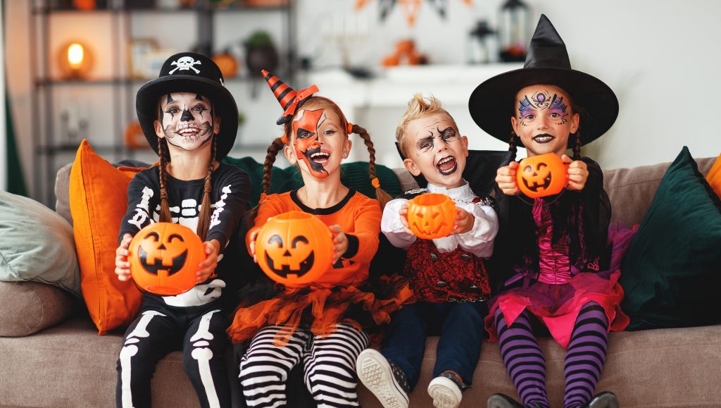 halloween