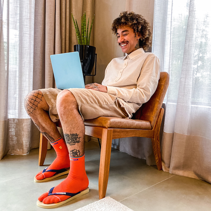 havaianas