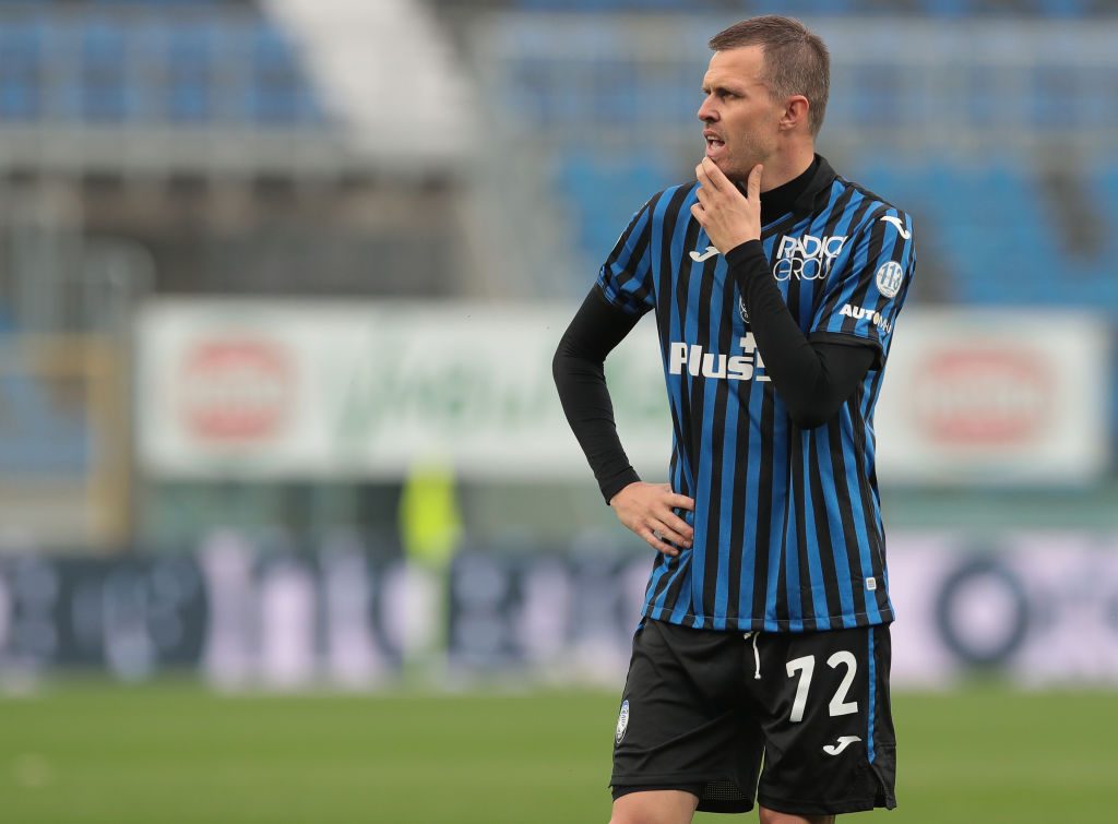 ilicic