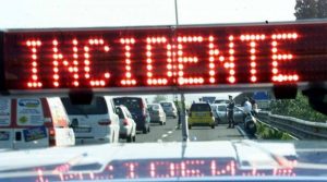 incidente