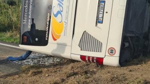 incidente castelvetrano