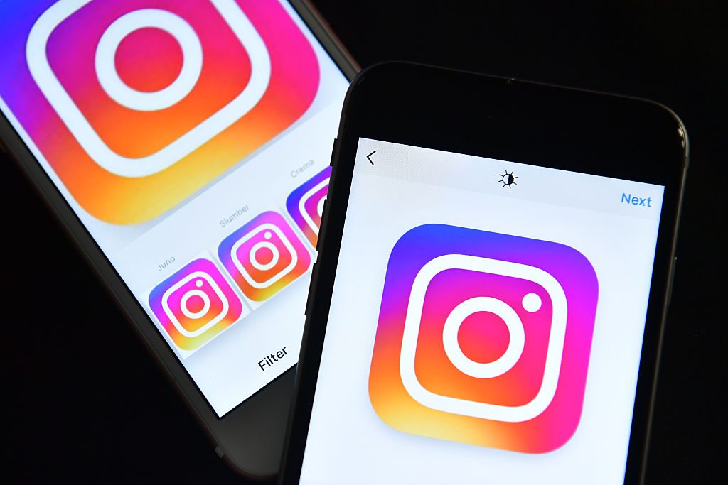 instagram iphone