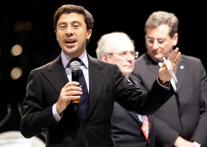 italo bocchino