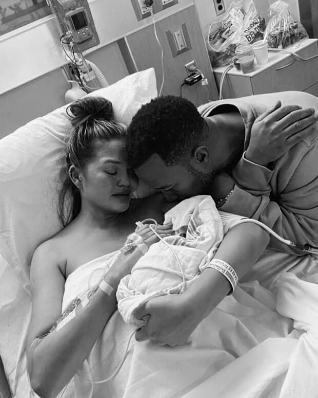 john legend chrissy teigen