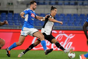 juventus napoli