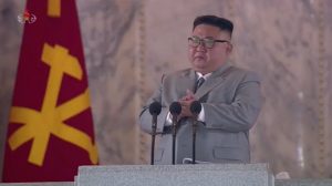 kim jong un