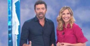 la vita in diretta