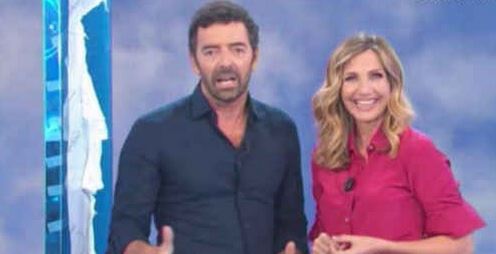 la vita in diretta