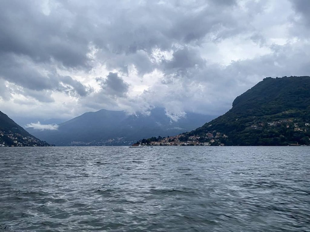lago di como