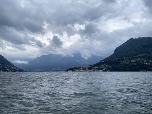 lago di como