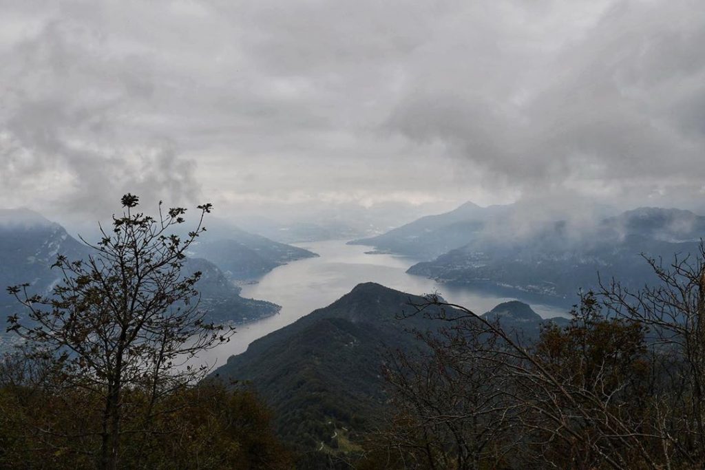 lago di como