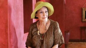 lea vergine