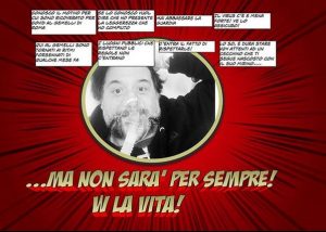 lillo e greg