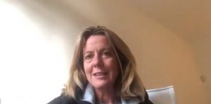 lorenzin positiva coronavirus