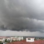 Maltempo, forti temporali al Sud: oltre 50mm in Puglia e Basilicata, allagamenti nel Salento [FOTO e VIDEO]