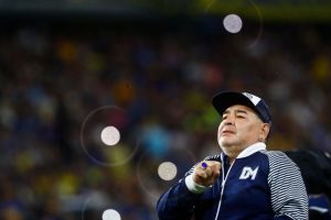 maradona