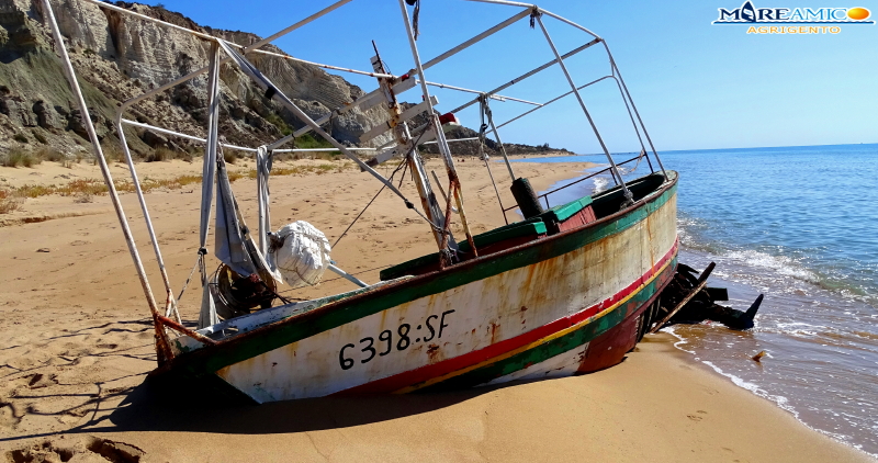 mareamico agrigento