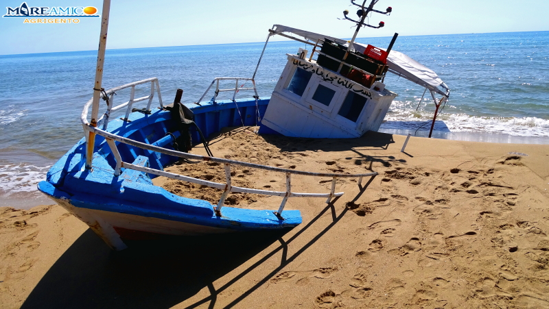 mareamico agrigento