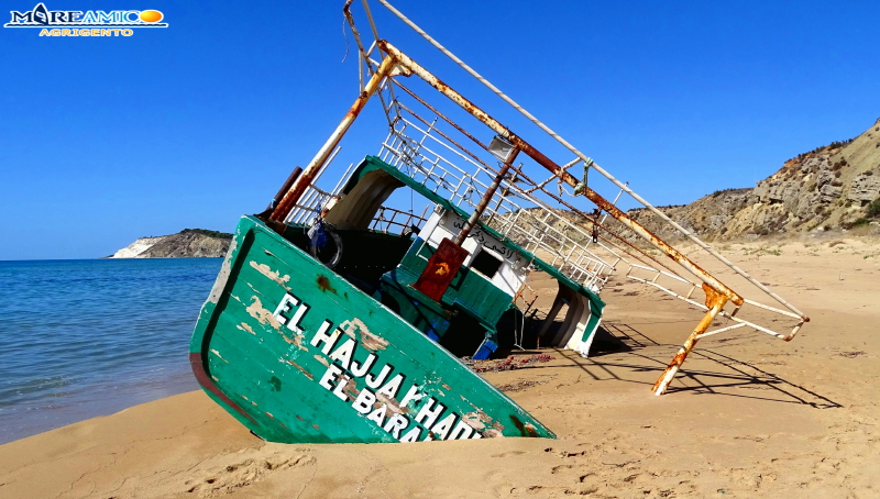 mareamico agrigento