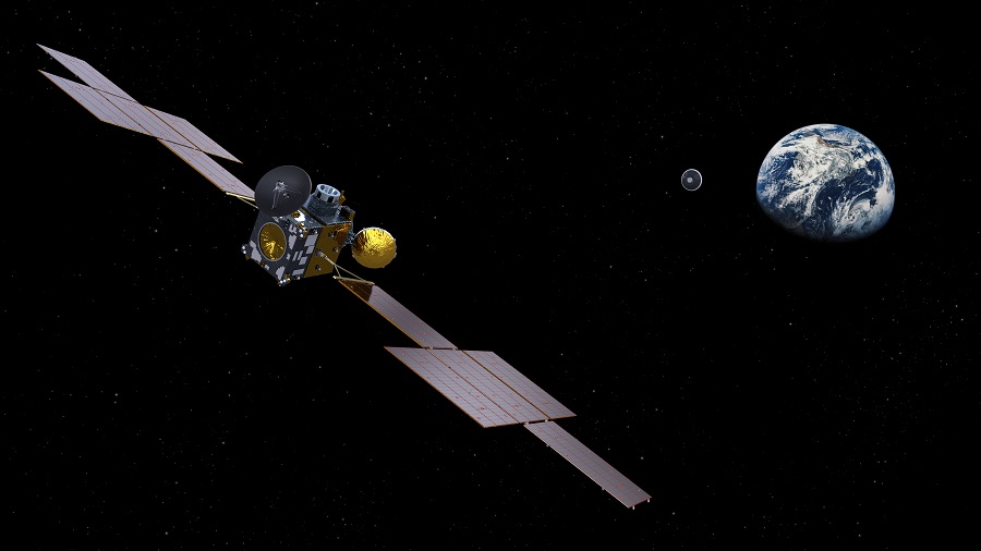 mars sample return