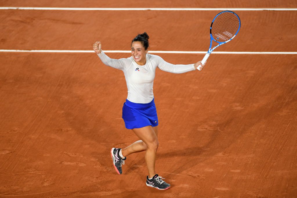martina trevisa