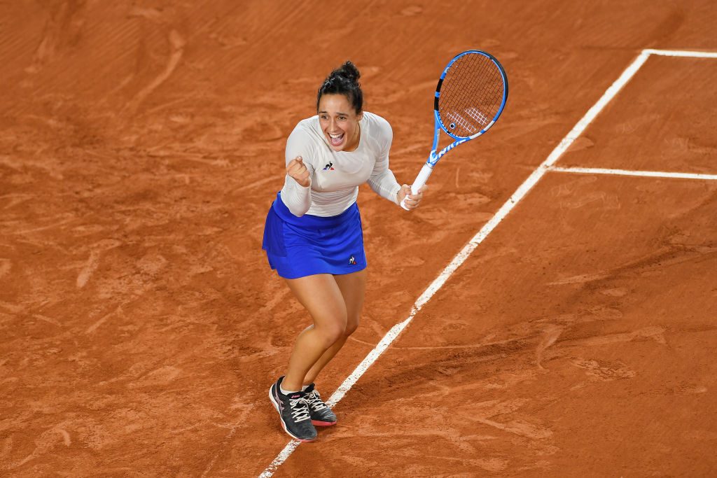 martina trevisa
