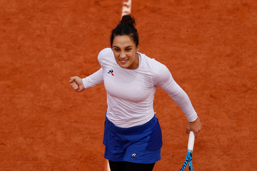 martina trevisa