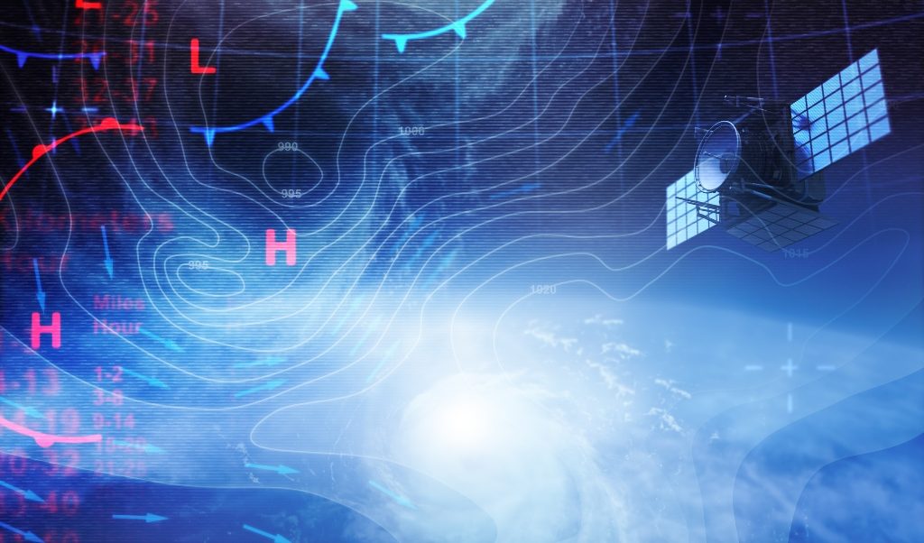 meteorologia