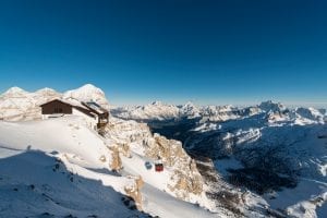 montagna