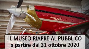 museo aeronautica militare