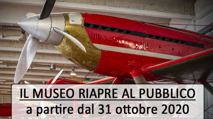 museo aeronautica militare