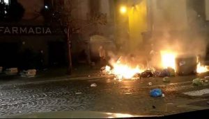 napoli