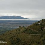 Maltempo, temporali e freddo in Sicilia: nevica sull’Etna, lo straordinario spettacolo del vulcano imbiancato [FOTO e VIDEO]
