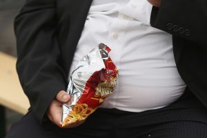obesità