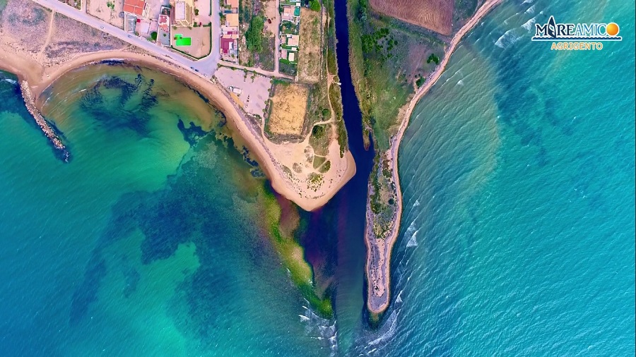 olio mare agrigento