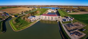 panoramica Polo Pilastresi