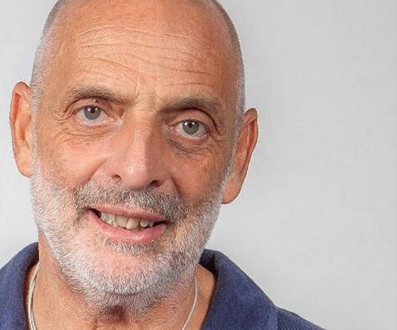 paolo brosio