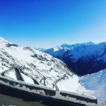 Giro d’Italia, sulle Alpi con la neve: confermato il Passo dello Stelvio, ottime chance anche per il Colle dell’Agnello [FOTO]