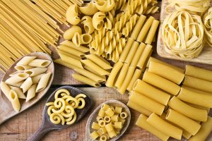 pasta
