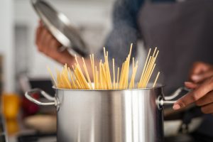 pasta