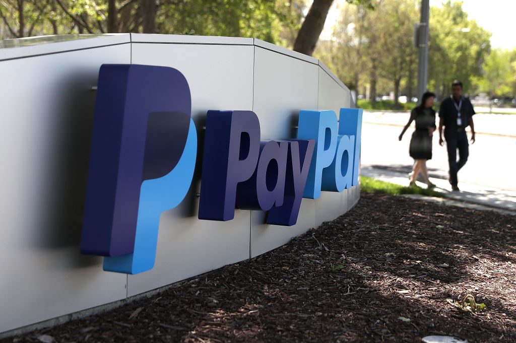 paypal