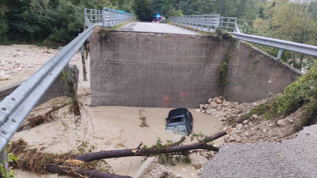 ponte picinisco
