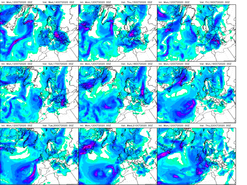 previsioni meteo