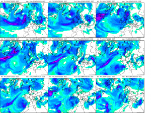 previsioni meteo