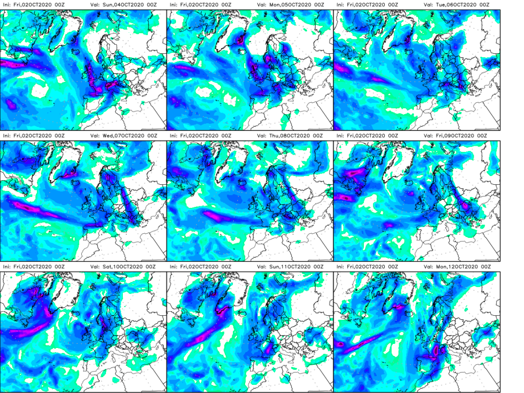previsioni meteo