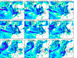 previsioni meteo
