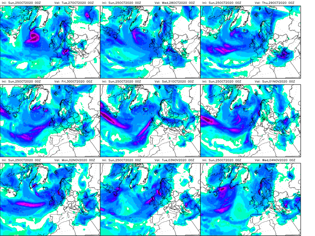 previsioni meteo