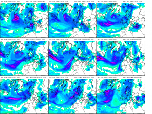 previsioni meteo